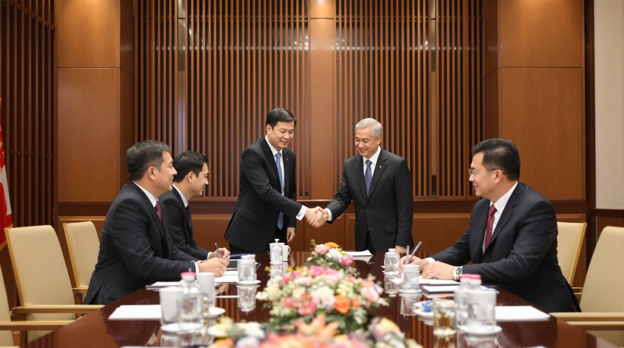 樱花视频与腾讯视频达成战略合作，共同打造精品内容生态