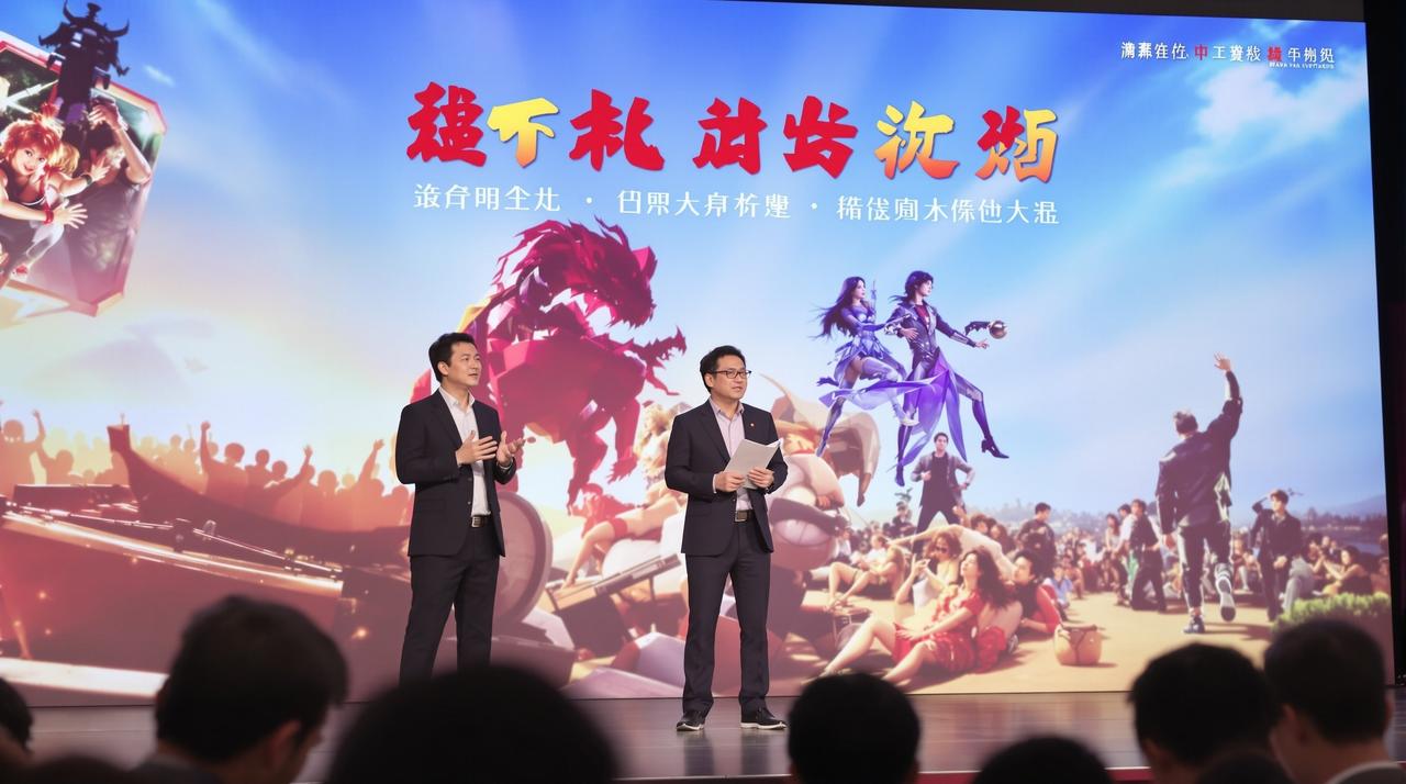 樱花视频2026年度片单发布,多部重磅作品即将与观众见面